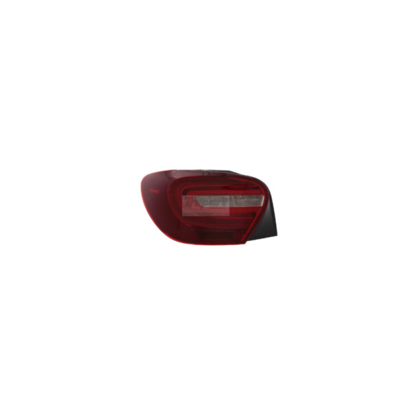 Rear Lamp Unit image