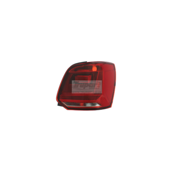 Rear Lamp Unit image
