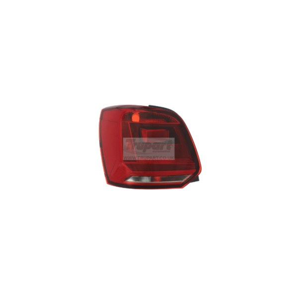 Rear Lamp Unit image