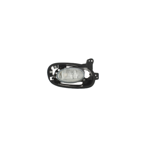 Fog Lamp image