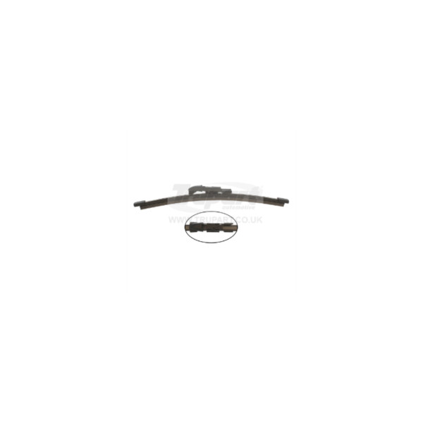 Wiper Blade image