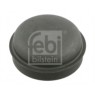 Image for Wheel Hub Grease Cap