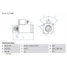 Image for Starter Motor