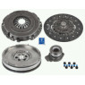 Image for Clutch Kit (+CSC+DMF)
