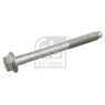 Image for Seal-Axle Cap