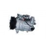 Image for Compressor (A/C)