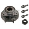 Image for Wheel Hub