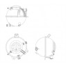 Image for Expansion Tank (Cool.)