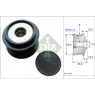 Image for Over-Running Alternator Pulley