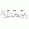Image for Exhaust System