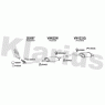 Image for Exhaust System