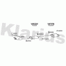 Image for Exhaust System