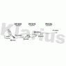 Image for Exhaust System
