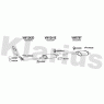 Image for Exhaust System
