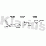 Image for Exhaust System