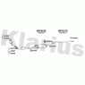 Image for Exhaust System