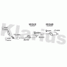 Image for Exhaust System