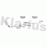 Image for Exhaust System