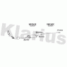 Image for Exhaust System