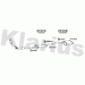 Image for Exhaust System