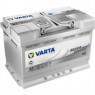 Image for Start-Stop Battery