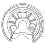 Image for Brake Backing Plate