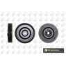 Image for Torsion Vibration Damper