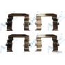 Image for Brake Fitting Kit