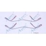 Image for Brake Fitting Kit