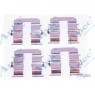 Image for Brake Fitting Kit