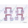 Image for Brake Fitting Kit