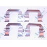 Image for Brake Fitting Kit