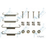Image for Brake Fitting Kit