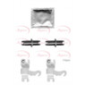 Image for Brake Shoes Adjuster