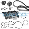 Image for Timing Belt-Water Pump Kit