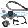 Image for Timing Belt-Water Pump Kit
