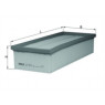Image for Air Filter