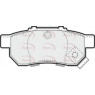 Image for Brake Pad Set