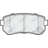 Image for Brake Pad Set