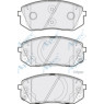 Image for Brake Pad Set