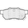 Image for Brake Pad Set