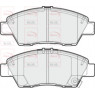Image for Brake Pad Set