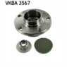 Image for Wheel Bearing Kit