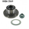 Image for Wheel Bearing Kit