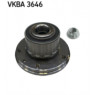 Image for Wheel Bearing Kit