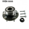 Image for Wheel Bearing Kit