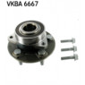 Image for Wheel Bearing Kit