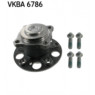 Image for Wheel Bearing Kit