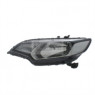 Image for Head Lamp Unit