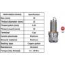Image for Spark Plug
